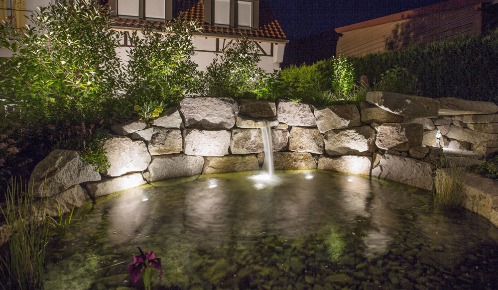 8475111 Встроенный светильник Platek MICRO STEEL Proiettore  MICRO STEEL Floodlight - 3 LED 3000K 12°  - Вид №4