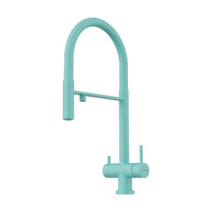 Смеситель для кухни Kanto AZ OMOIKIRI