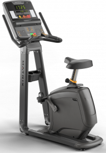 U-LS-GTLED Велотренажер lifestyle u-ls-gtled MATRIX