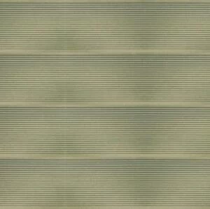 Террасная доска TerraPol Полнотелая 220 Вельвет Фисташка (Рельефная) 4000х130 мм.