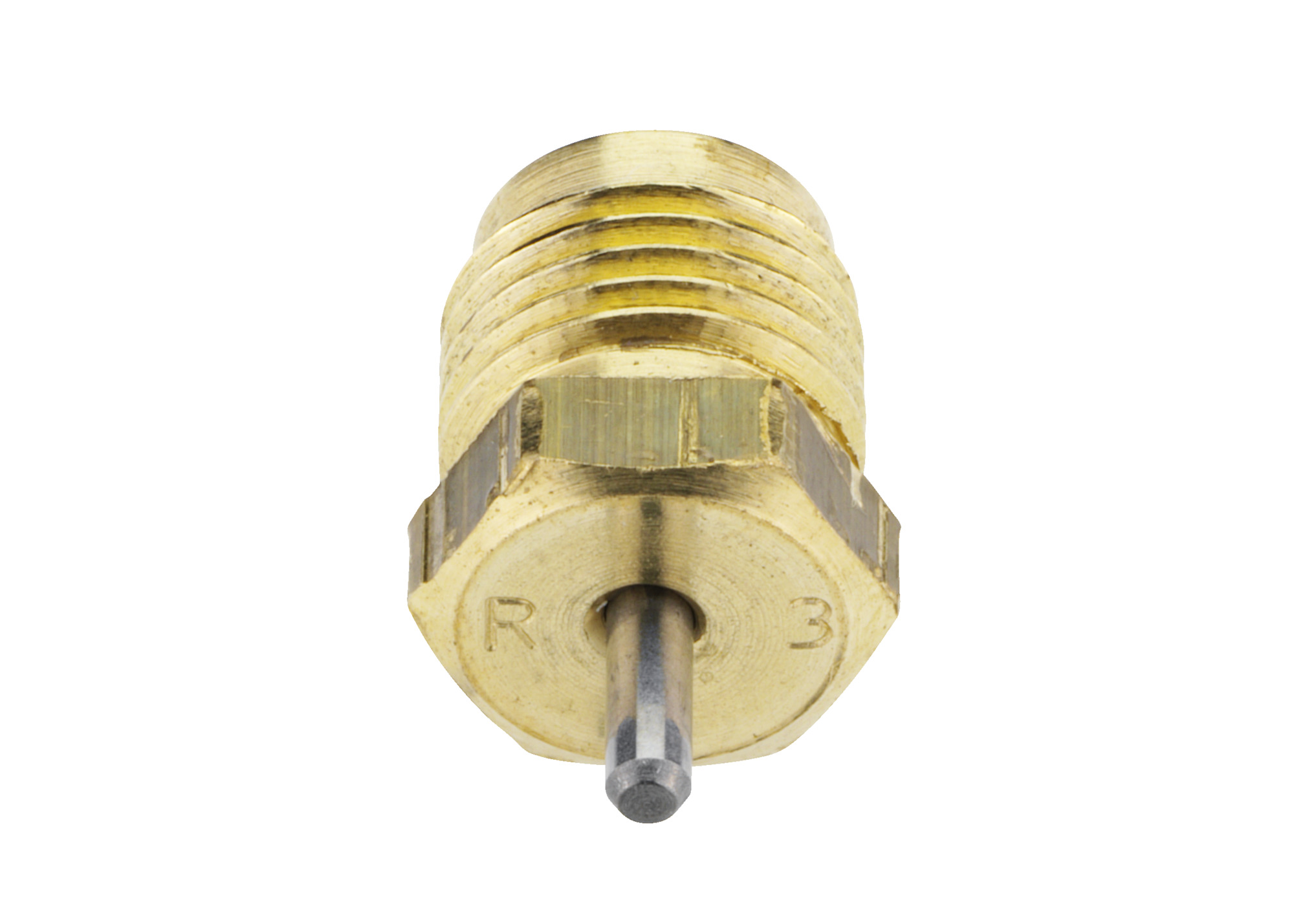 Danfoss Принадлежности для клапанов терморегуляторов Кольцо для блокировки преднастр. RTR-N 013G0294  - Вид №6