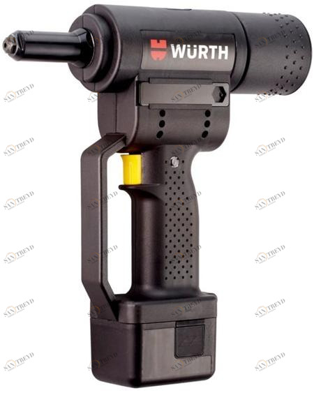 Würth Заклепочник Utensili elettrici sun-id-1356952