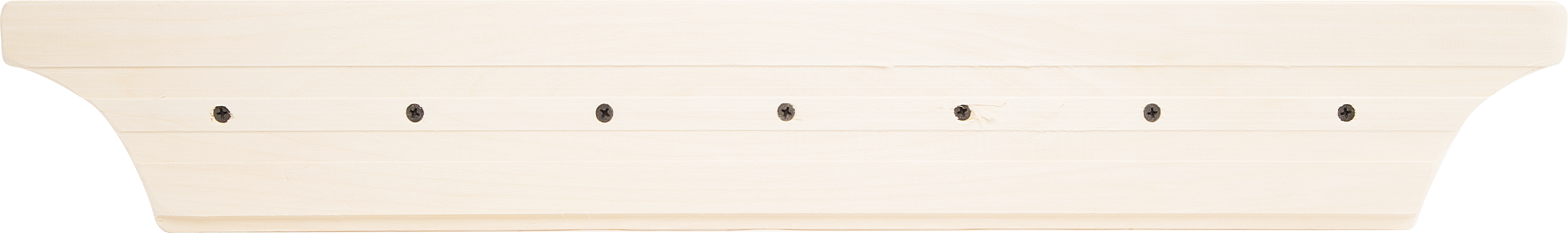 Вешалка Santreyd из натурального дерева с 7 крючками 13180944 STLM-0002881 - Вид №2