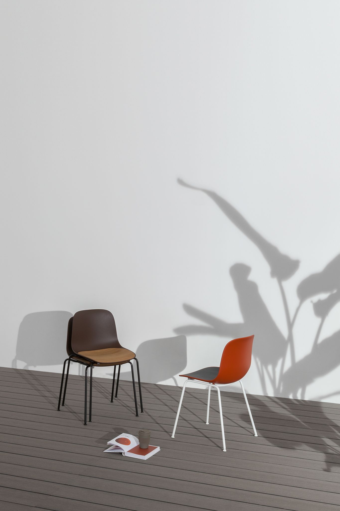 Садовый стул Lapalma SEELA OUTDOOR ARCH-00115236 - Вид №13