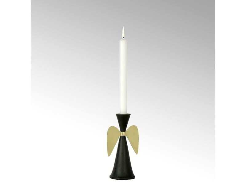 Алюминиевый подсвечник LAMBERT NANAEL ARCH-00008494 - Вид №3