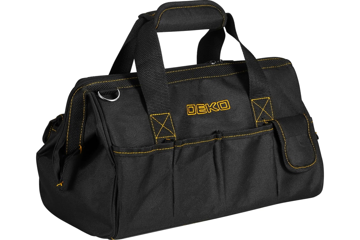 Сумка DEKO DKTB52 5335116 STDN-0104432