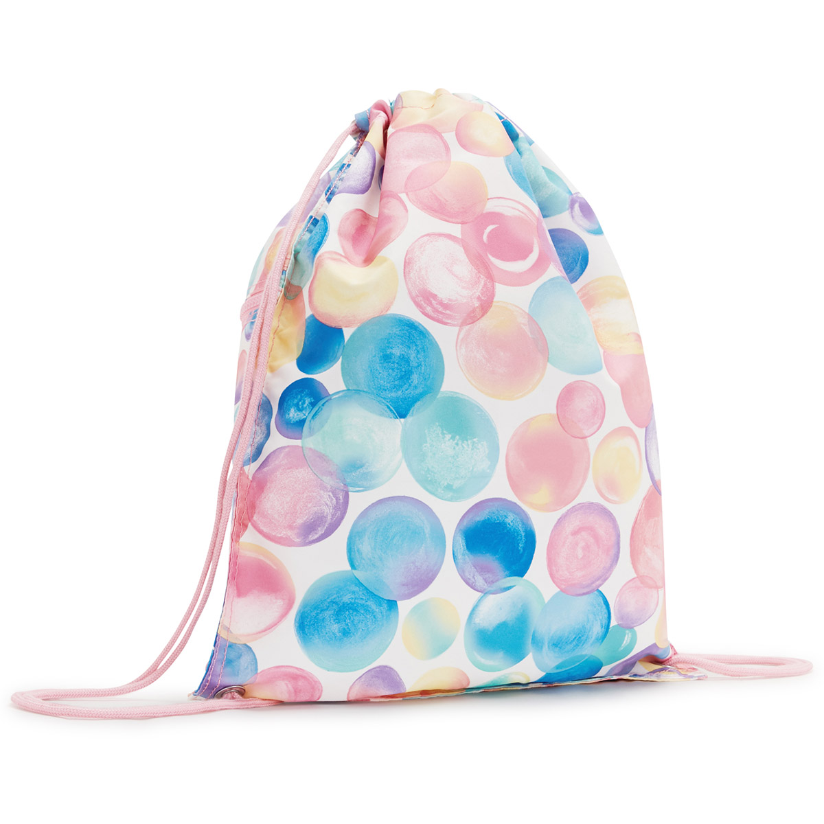KI5637T29 Рюкзак-мешок Medium Drawstring Bag Kipling Supertaboo  - Вид №1