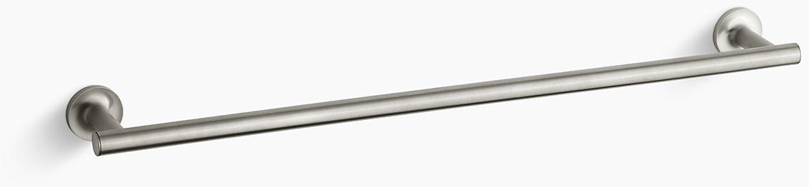 KOHLER Purist 24 K-14436-BN 