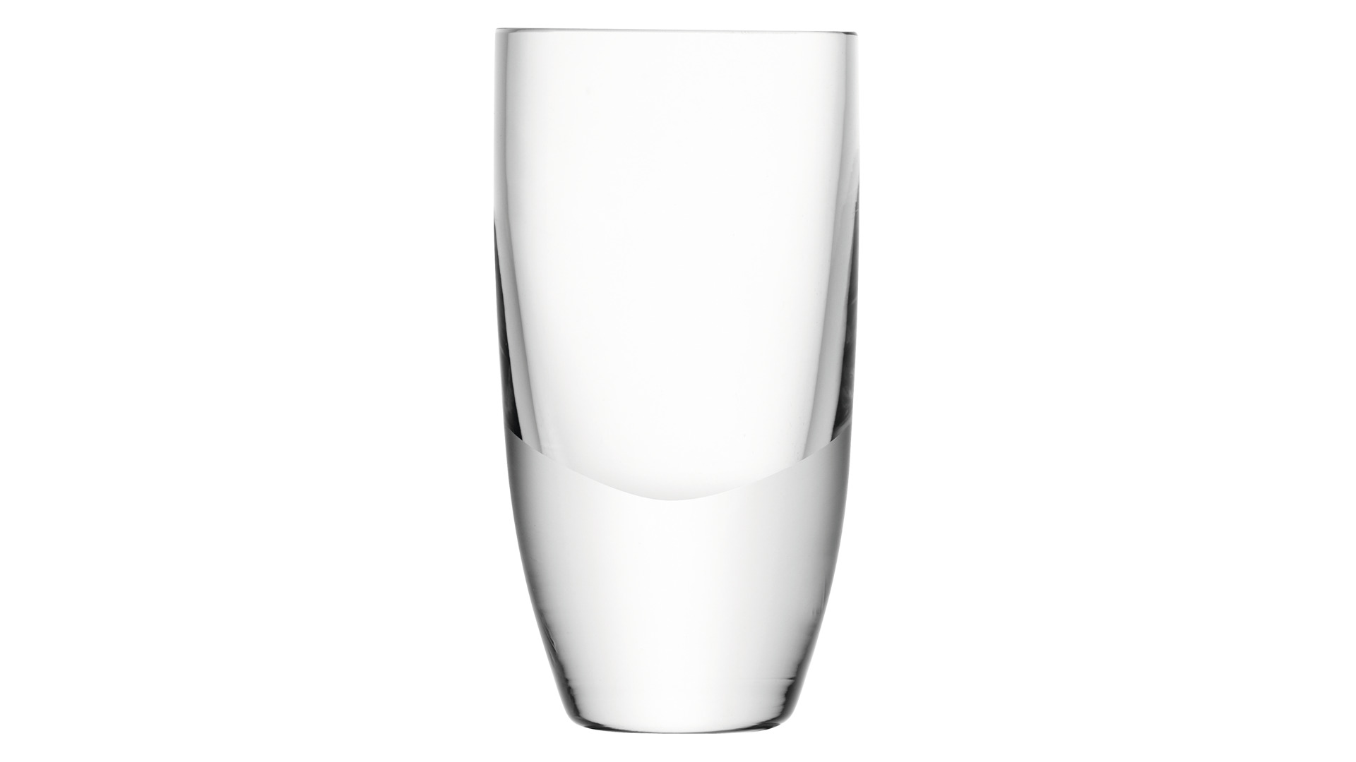 10656275 LSA International Набор стопок для водки LSA International, "LuLu", 52-55мл, 4шт. Стекло - Вид №3