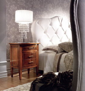 Тумбочка  BBELLE 637