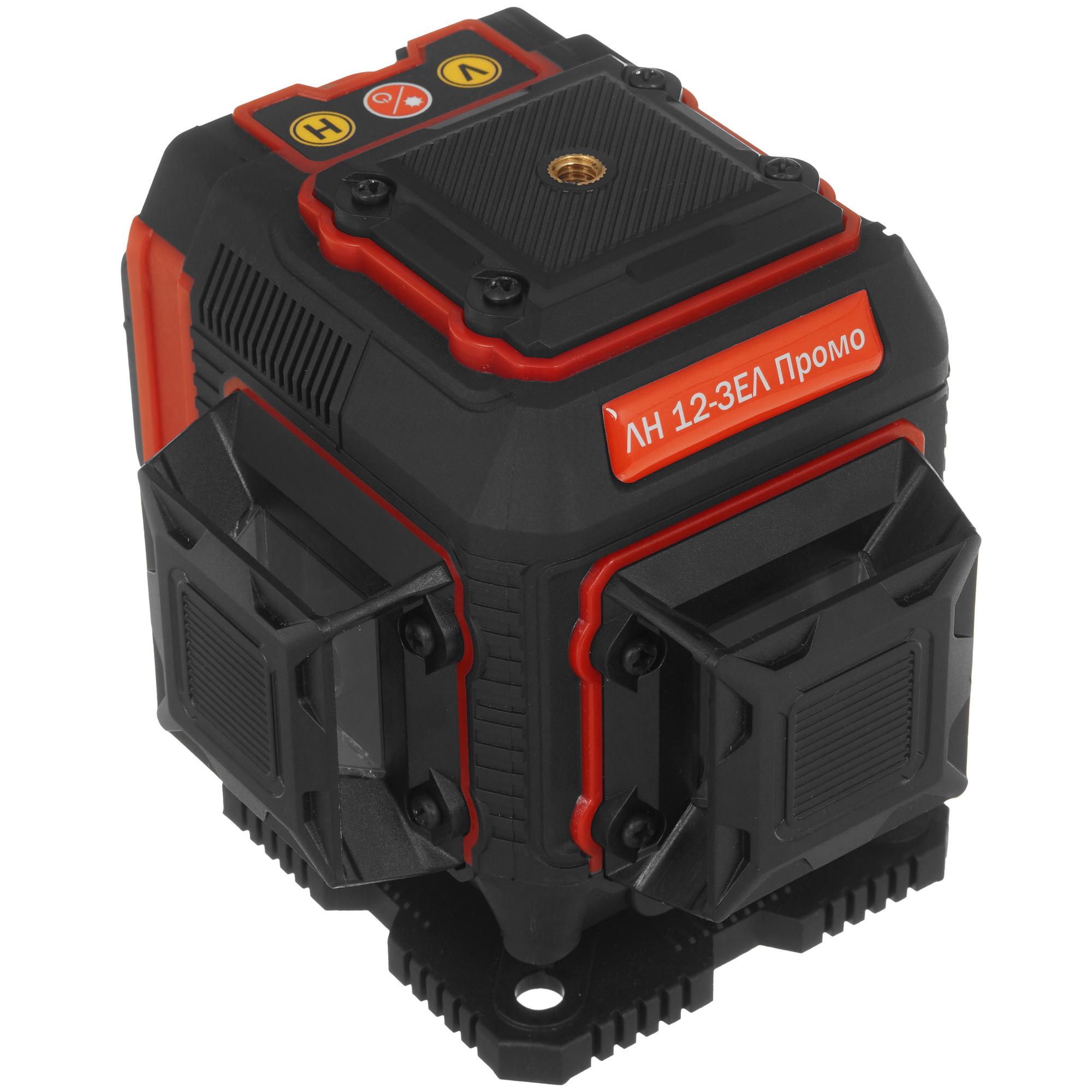 Лазерный нивелир Elitech ЛН 12-ЗЕЛ Промо 9088441 STDN-0017201