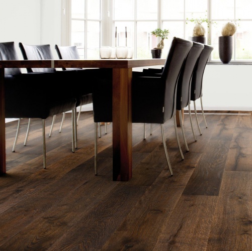 Паркетная доска Solidfloor Св. Елена 1190202 - Вид №28