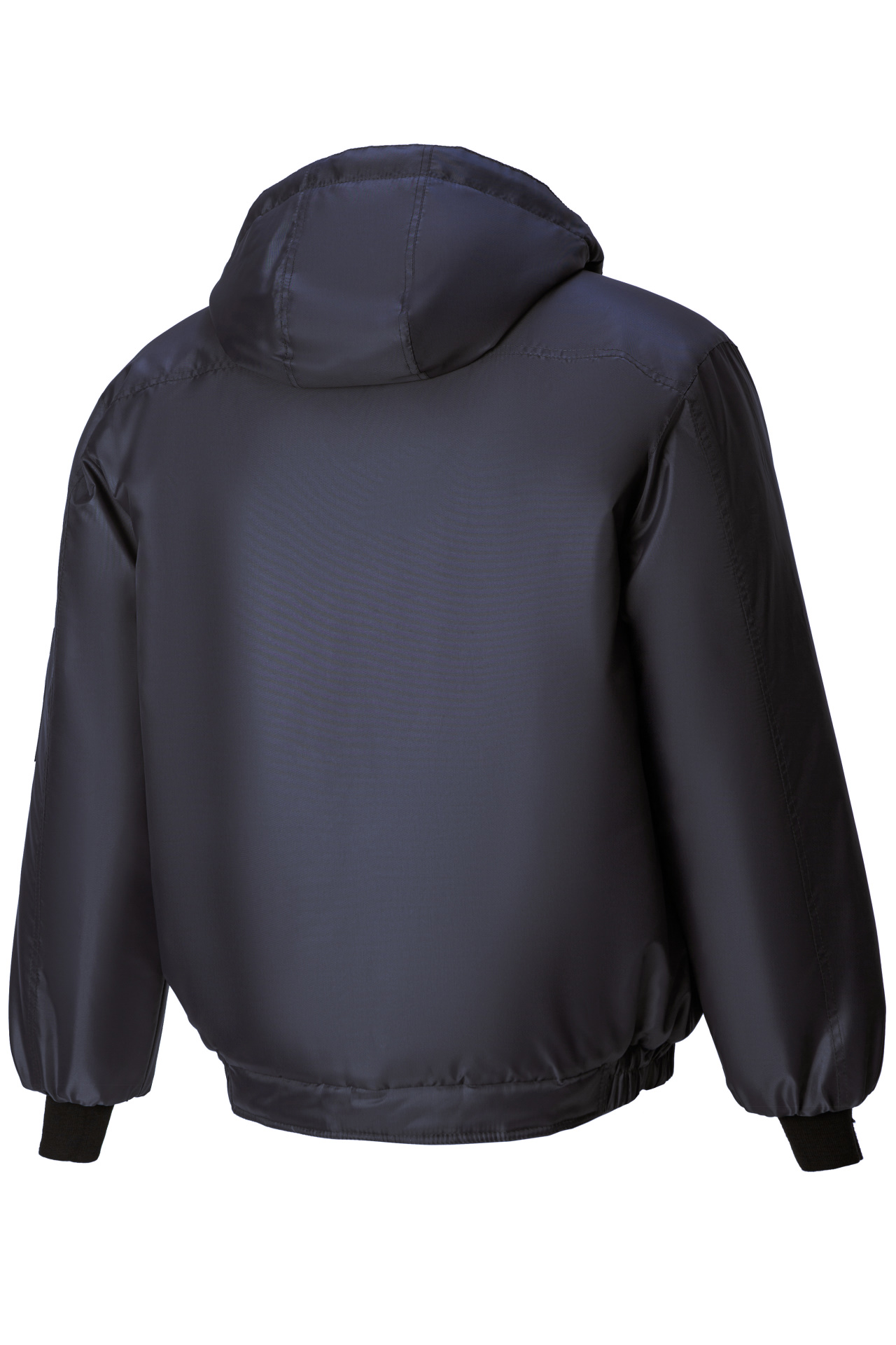 5039128 Куртка ДРАЙВЕР утепленная ткань Оксфорд темно-синяя  Зимняя спецодежда  размер 52-54/182-188  - Вид №1