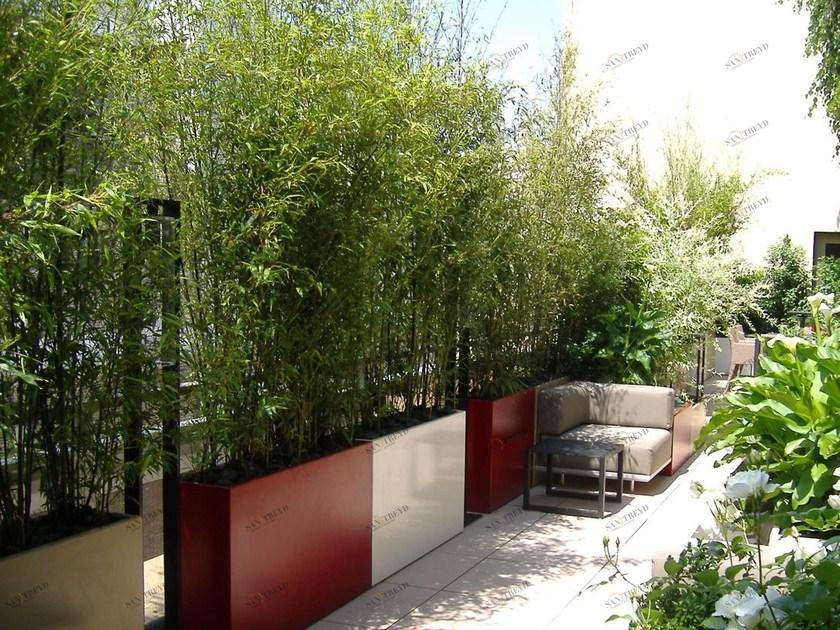 IMAGE'IN Сеялка из фибробетона  Bacs image'in 