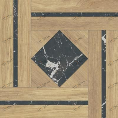 Charlie black 02 КГ 60х60 Gracia Ceramica 010402001323