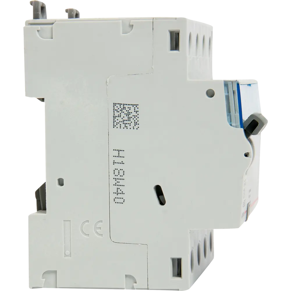 УЗО Legrand DX3 4P N 63 A 300 мА 10 кА AC 411724 12478861 STLM-2065311  - Вид №3