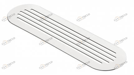 A9.28 Смеситель для ванны Waterrevolution Line CLIP Water Evolution 