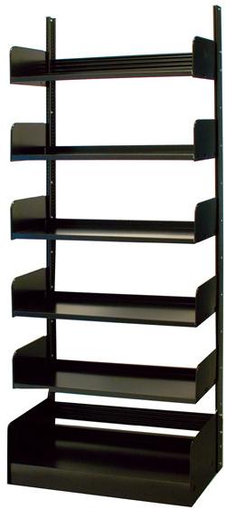 Gunnebo Книжный шкаф из стали Lips vago sun-id-1425704 - Вид №2