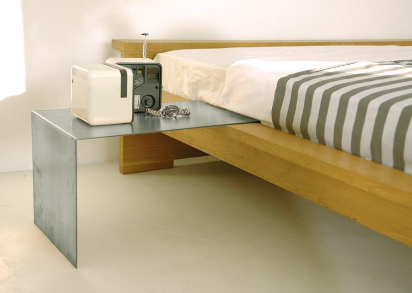 Richard Lampert Двуспальная кровать из дерева sun-id-1348001 - Вид №5