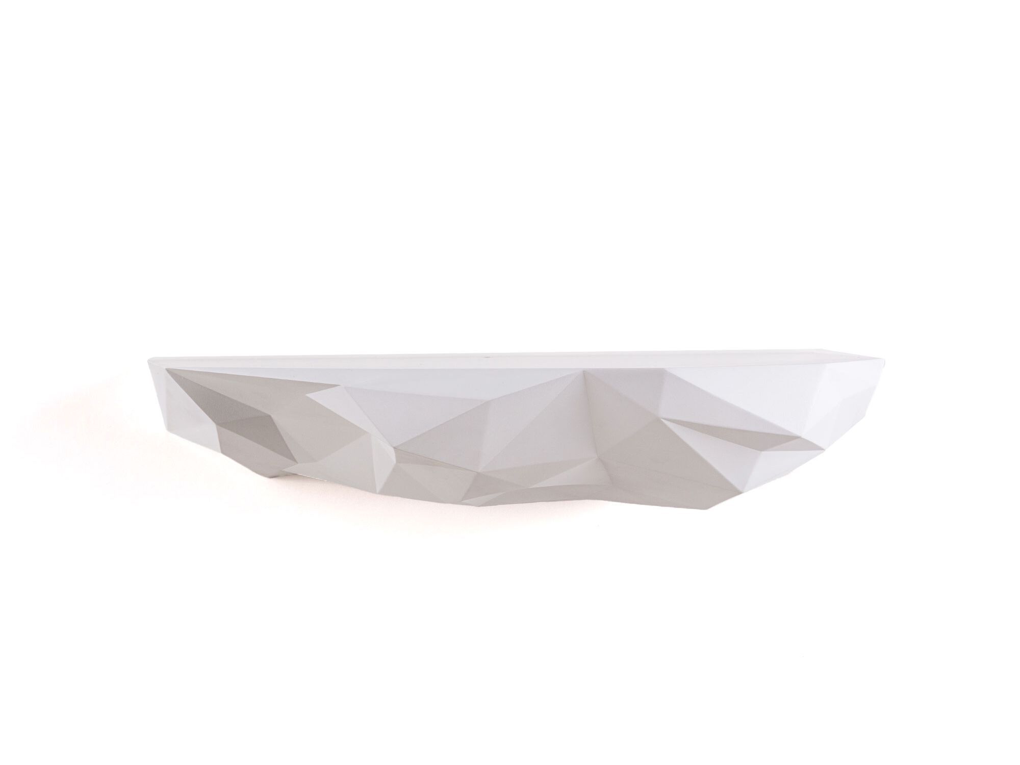 Полка из смолы Seletti Space Rock ARCH-00045104 - Вид №10