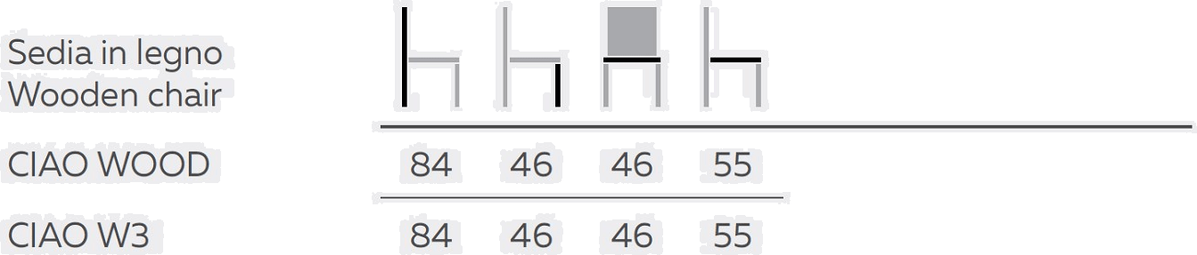 Natisa Мягкое кресло Ciao sun-id-1349002 - Вид №2