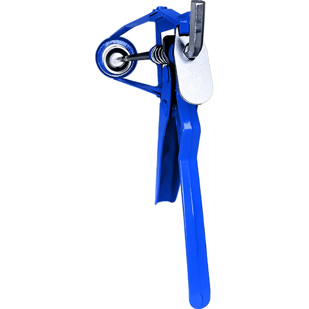 Пистолет для герметика VERTEXTOOLS с металлическим корпусом 86390145 STLM-0068444 - Вид №3