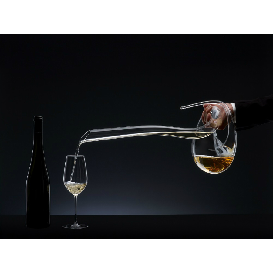 195009 Декантер для вина Riedel Австрия  - Вид №6