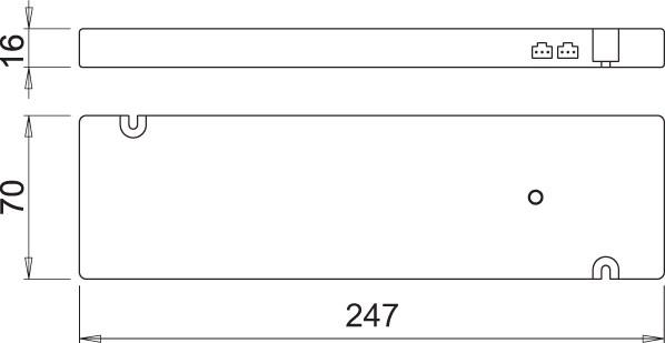 Domus Line Светодиодный источник питания sun-id-1443252 - Вид №12
