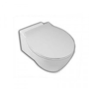 YXMD01 Nido wall ung wc без отверстий Hatria