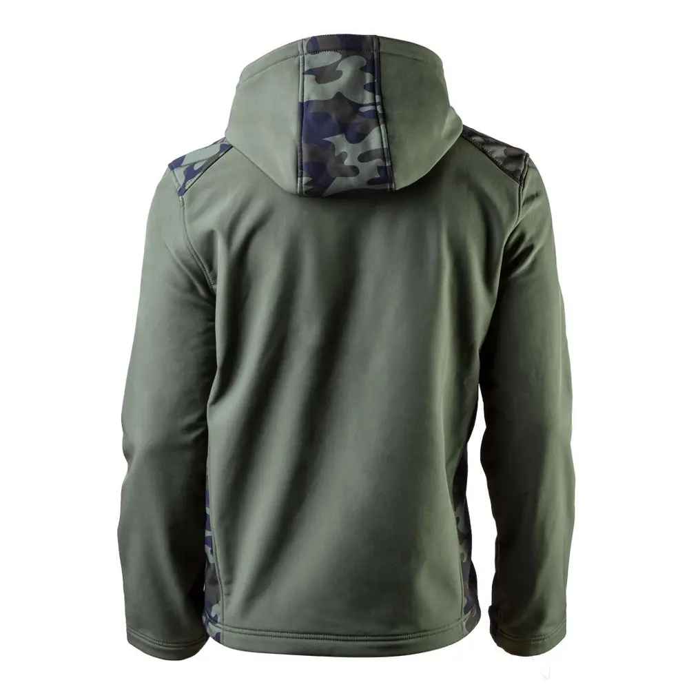 Куртка рабочая Neo Softshell цвет оливковый размер L/52 рост 176-182 см 82775428 STLM-2028820 Neò Camo - Вид №1