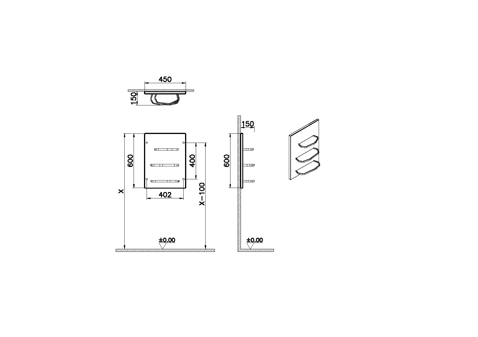 62519  Vitraglobal Voyage - Вид №1