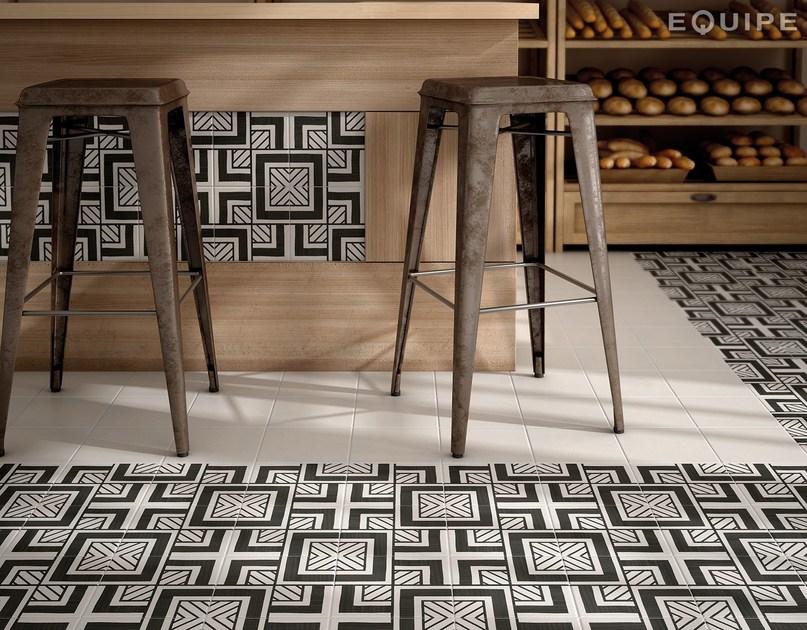 EQUIPE CERAMICAS Стена / пол из керамогранита sun-id-1356703 - Вид №8