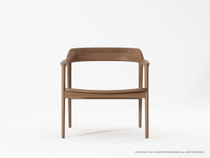 202_472 Кресло Karpenter Grasshopper Outdoor