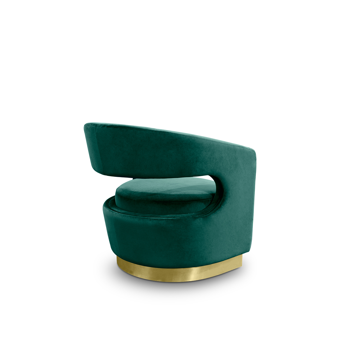 Кресла Ellen Armchair Covethouse ESSENTIAL HOME  - Вид №2