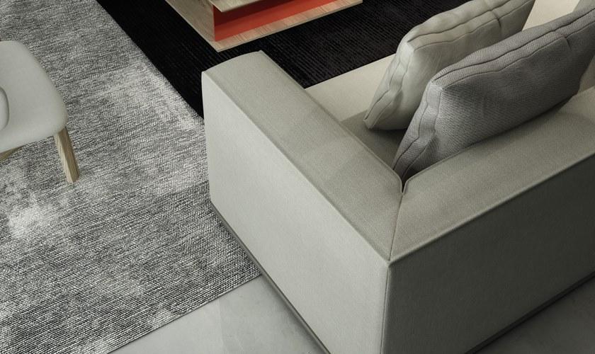 Huppé Кресло из ткани Chelsea L1040l / r HUPPE - Вид №4