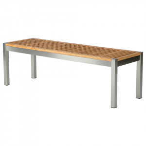 1EQ13.T Скамья Equinox 135 Teak  Equinox Occasional