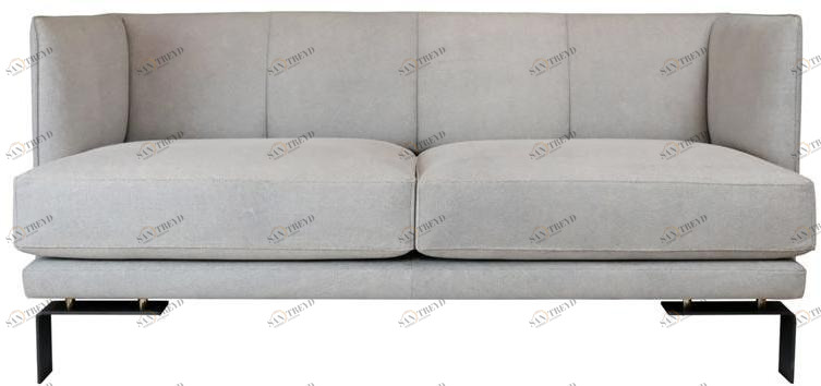 Garbarino Диван Met Met 170l 