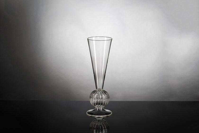 VGnewtrend Стеклянная флейта для вина sun-id-1452980 - Вид №2