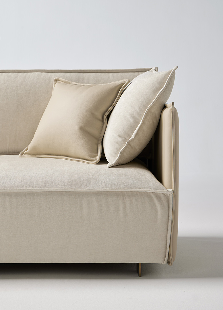 4-местный диван Tempo Tempo A5990 Coleccion Alexandra - Вид №1