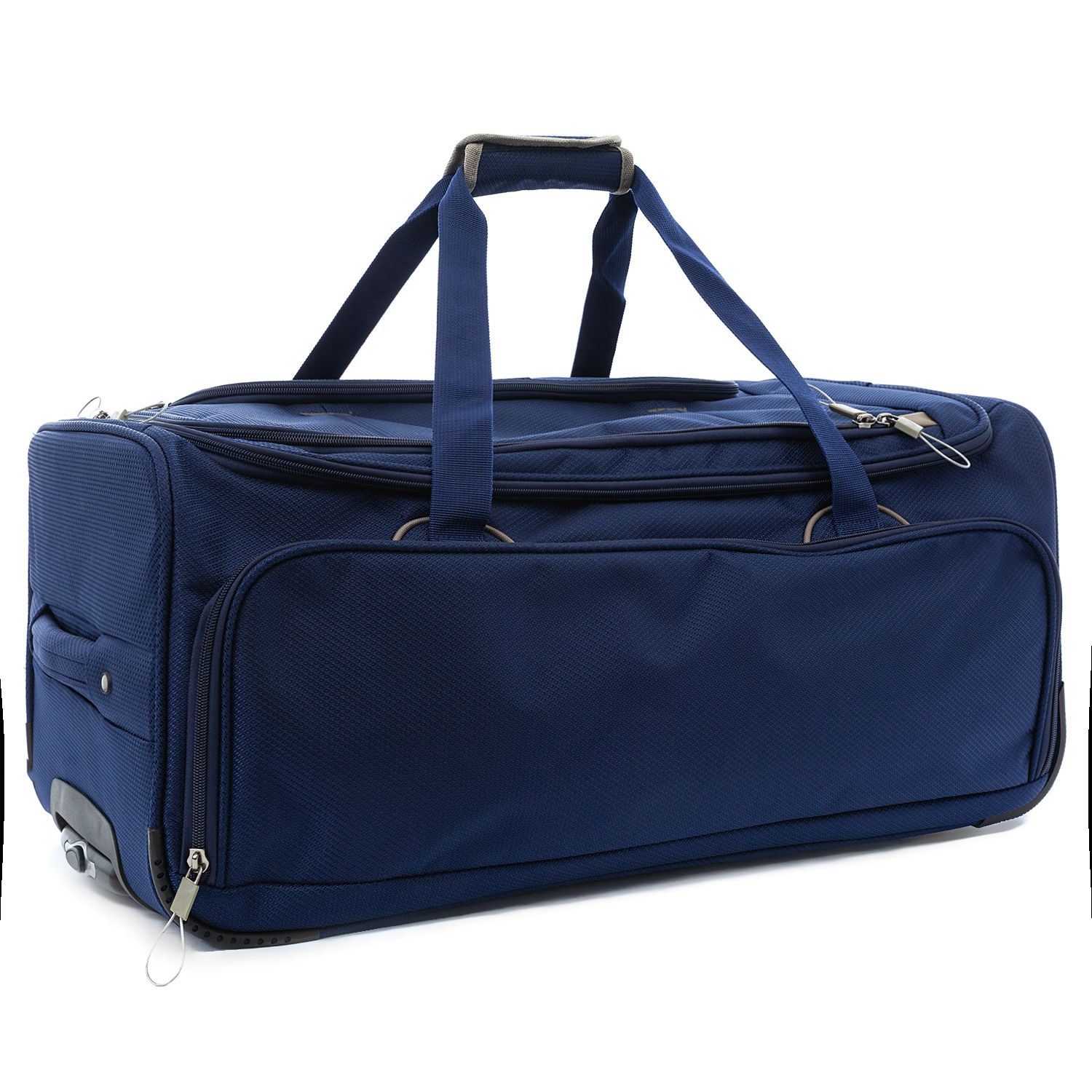 M6200-04-75 Сумка на колесах M6200*75 L March Go Go Bag  - Вид №4