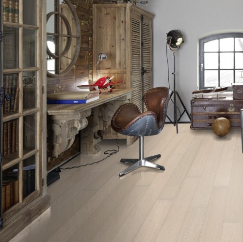 Паркетная доска Kahrs Дуб Собор Линнея 2600200557 - Вид №23