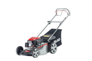 16206258 Бензиновая газонокосилка EASY 4.60 SP-S 113795 AL-KO