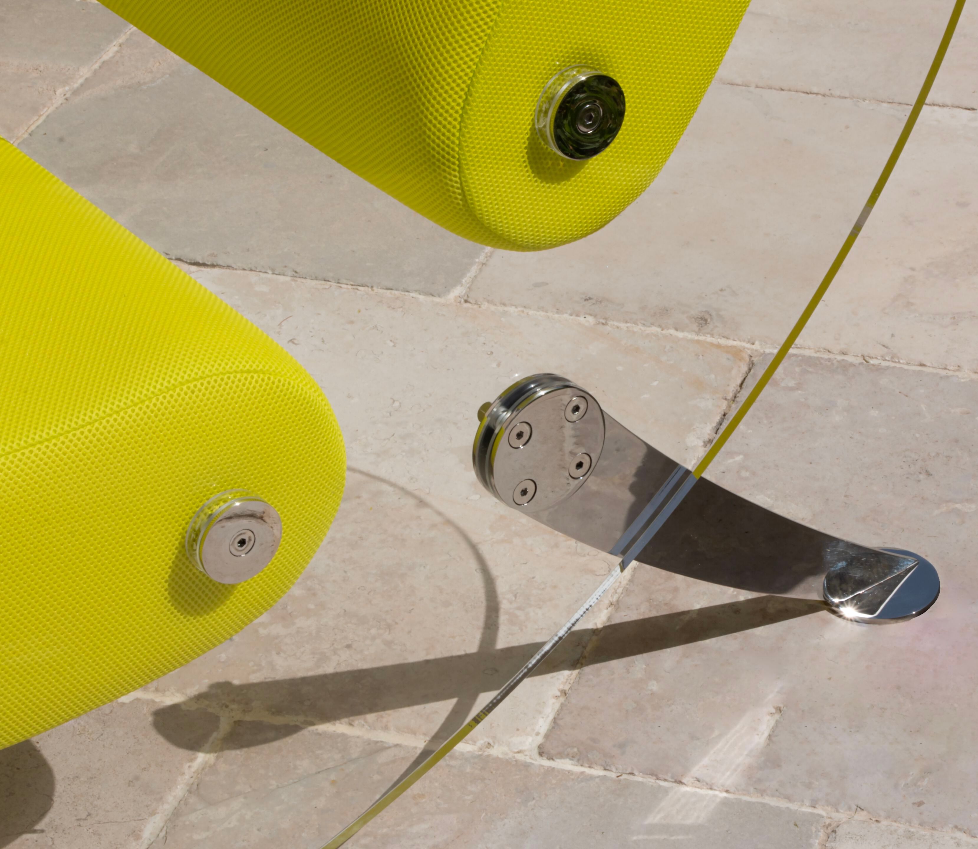 Кресло с подлокотниками KUUMO MW07 ARCH-00137401 - Вид №8