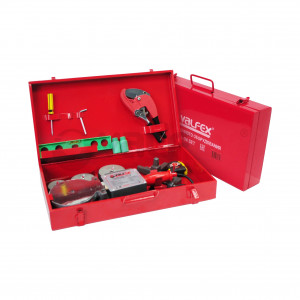 VWM-04А SET  Valfex Набор сварочного оборудования