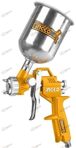 INGCO ITALIA Аэрограф sun-id-1361496