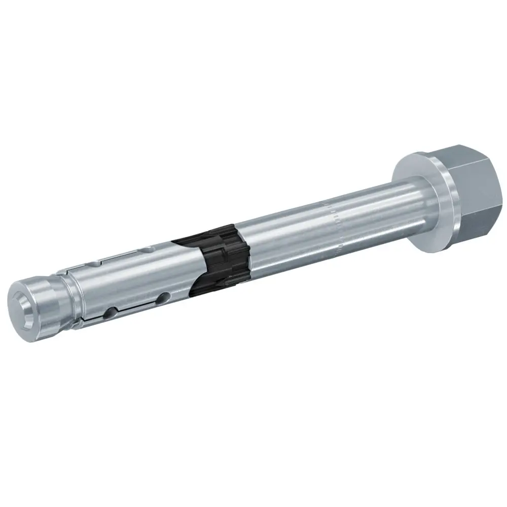 Втулочный анкер Fischer FH II 10x75 мм, 50 шт. 83414847 STLM-2102167  - Вид №1
