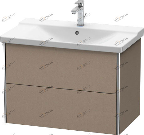 Тумбочка подвесная XSquare #XS4181 810 x 473 мм Duravit XS418107575
