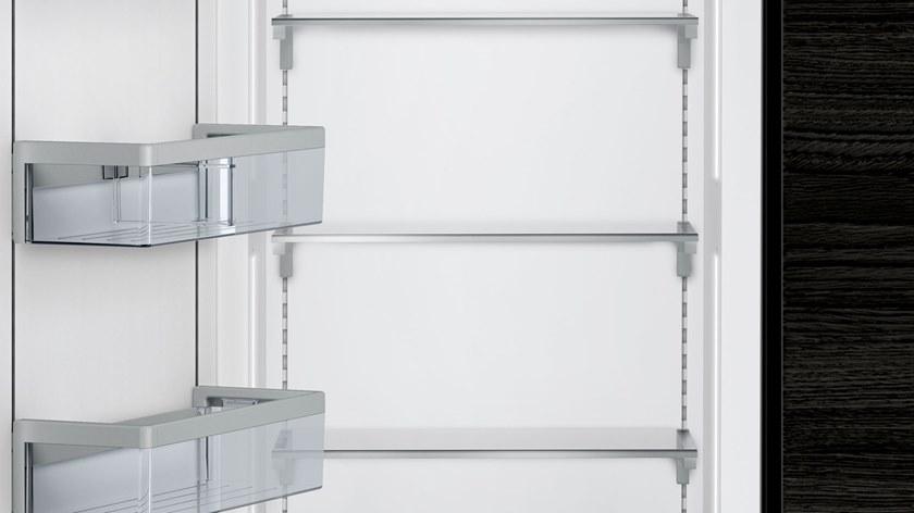 Siemens Встроенная морозильная камера No Frost Iq700 Fi24np32  - Вид №3