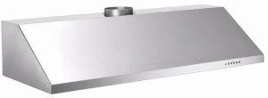 Bertazzoni Встроенная вытяжка из нержавеющей стали со встроенной подсветкой Professional Ku100 pro 1 x a
