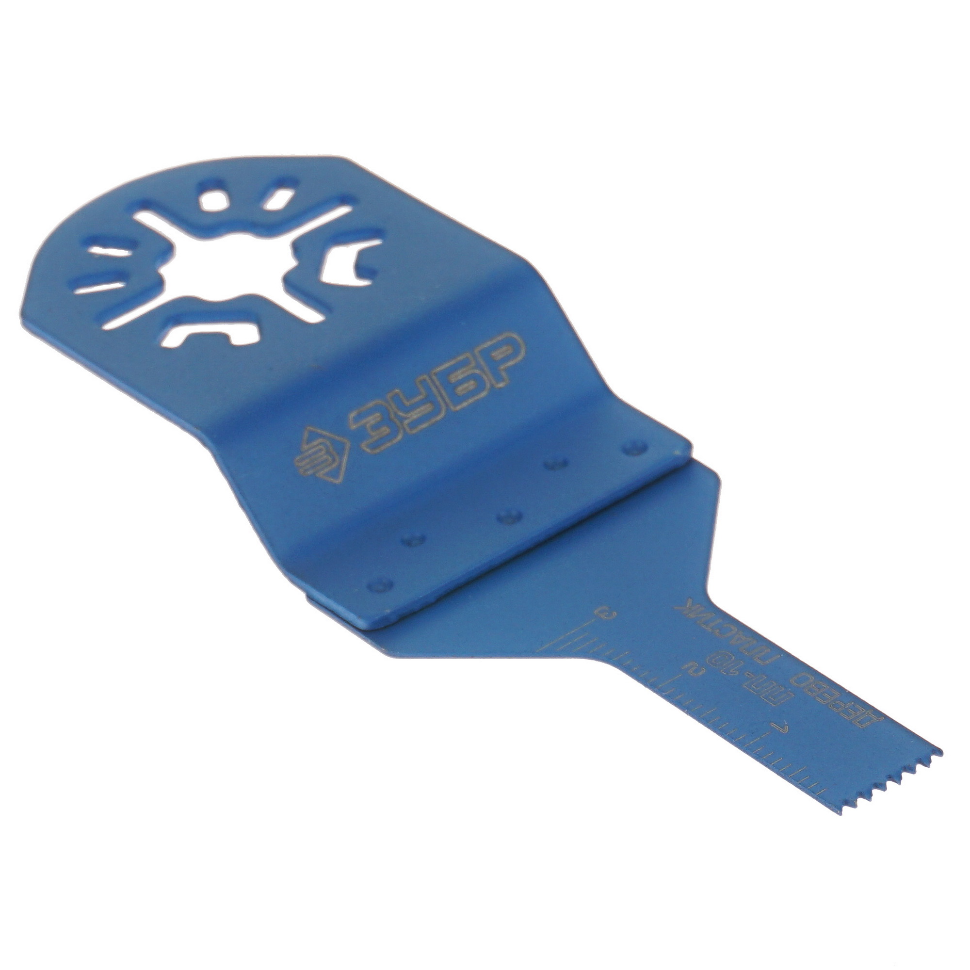 Насадка для реноватора/мфи ЗУБР 15565-10 9975840 STDN-0065541 - Вид №2